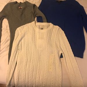 Sweater bundle